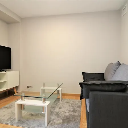 Appartement Coblanca 3-3-2