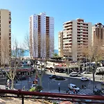 Coblanca 3-3-2 Apartman *