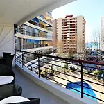 Coblanca 3-3-2 Benidorm