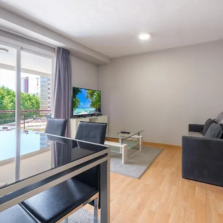 Coblanca 3-3-2 Apartment *