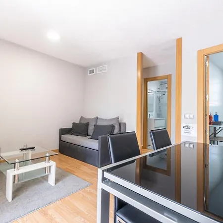 Apartment Coblanca 3-3-2 Benidorm