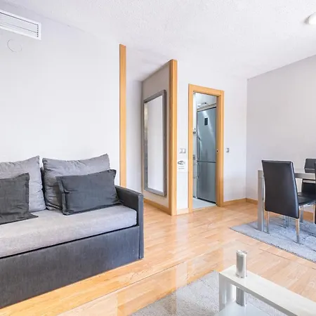 Apartment Coblanca 3-3-2 Benidorm