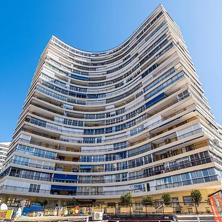 Coblanca 3-3-2 بينايدورم