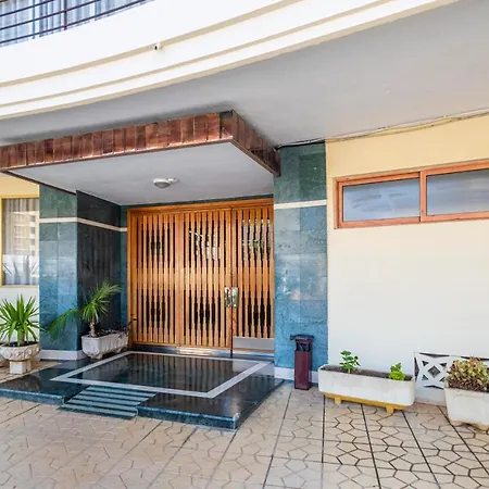 Apartment Coblanca 3-3-2