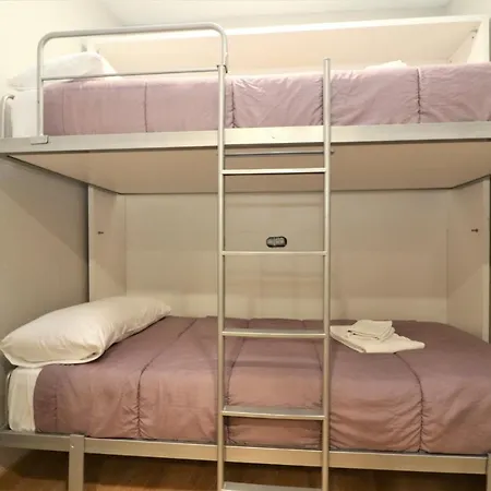 Apartment Coblanca 3-3-2