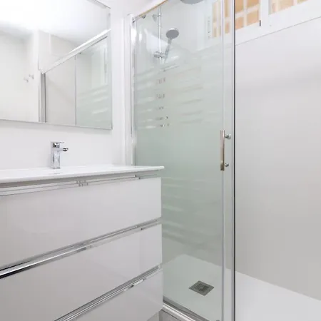 Apartment Coblanca 3-3-2 Benidorm