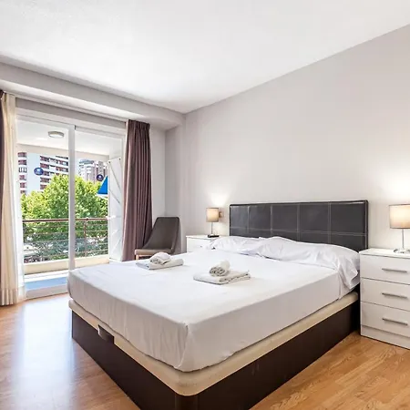 Coblanca 3-3-2 Benidorm